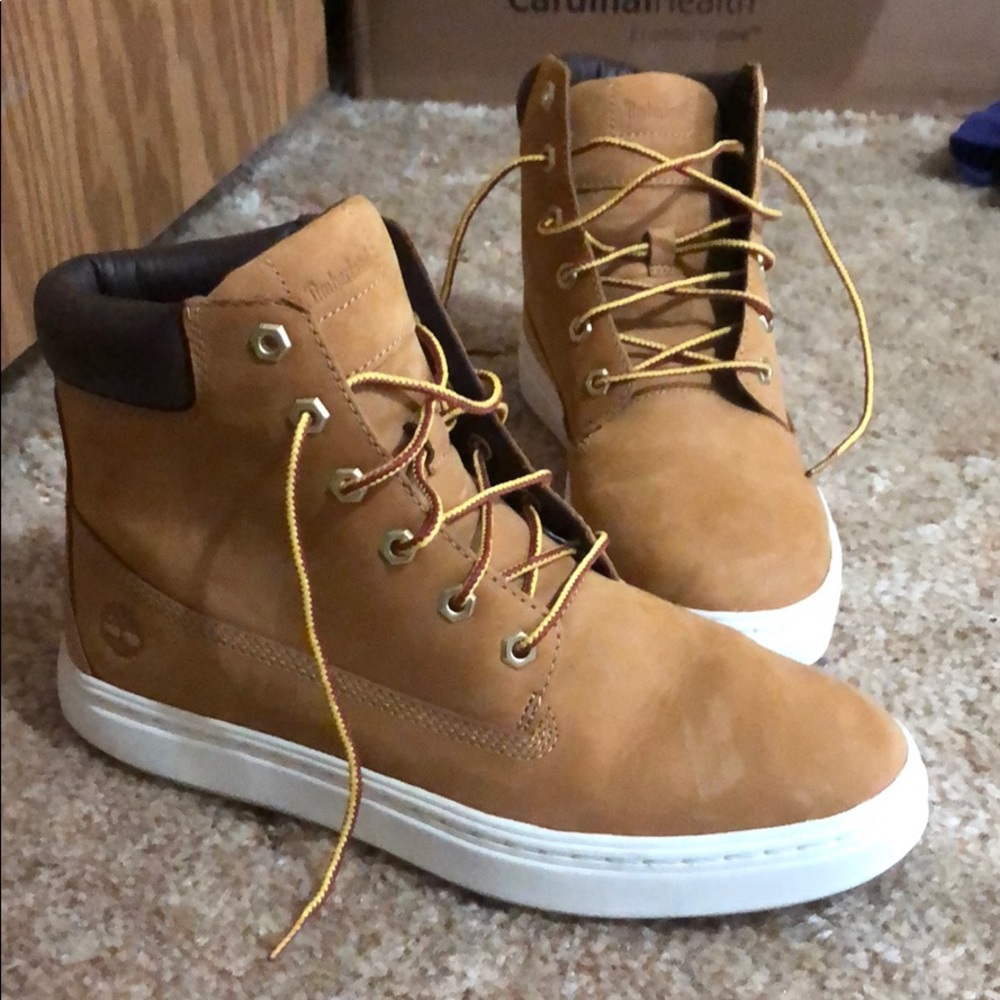 Timberland boots